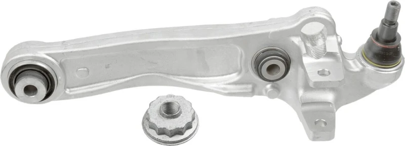 Image of Suspension arm LEMFORDER 39846 01