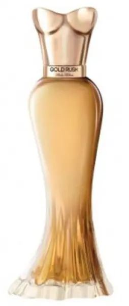 Image of Paris Hilton Gold Rush Eau de Parfum For Her 100ml