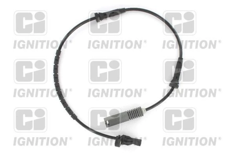 Image of QUINTON HAZELL ABS sensor QUINTON HAZELL XABS248