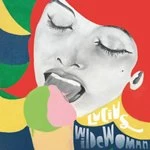 image of Lucius - Wildewoman (Music CD)