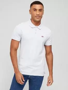 image of Levis Small Logo Polo Shirt