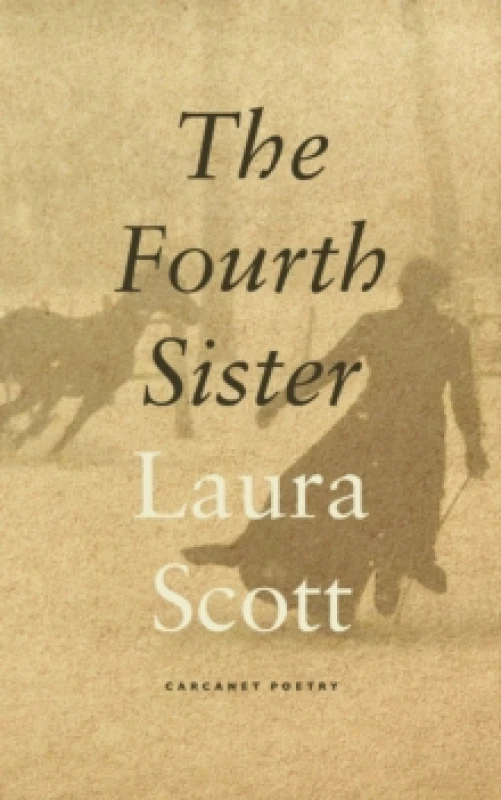Image of The Fourth Sister Paperback / softback
