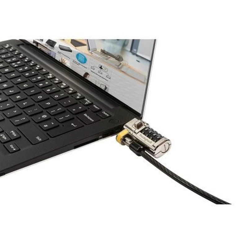 Image of DELL 461-EU cle lock lck.