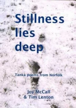 Image of Stillness Lies Deep by Joy Mccall Paperback