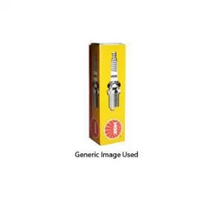 Image of 1x NGK Platinum Spark Plug PGR5A (3987)