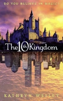 Image of The 10th Kingdom by Kathryn Wesley Paperback