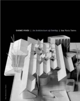 Image of Carme Pins by Ana Maria Torres Paperback
