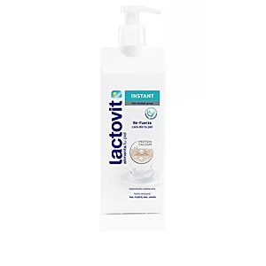 Image of LACTOVIT Original INSTANT leche corporal 400ml
