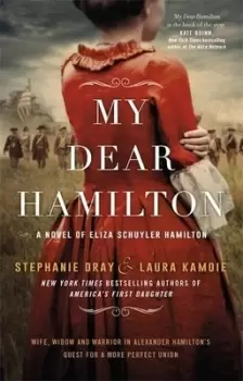 Image of My dear Hamilton by Stephanie Dray