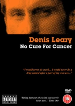 Image of Denis Leary No Cure for Cancer - DVD
