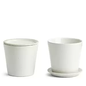 Image of Royal Doulton Urban Dining Thermal Mug with Coaster Lid, Set of 4