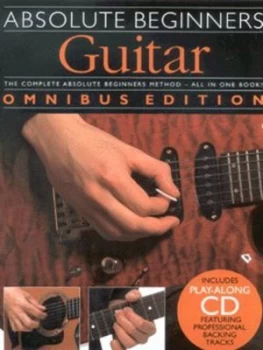 Image of Guitar by Arthur Dick and Joe Bennett and Sorcha Armstrong Paperback
