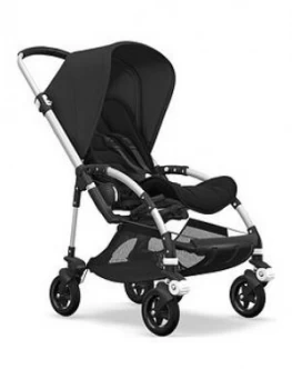 image of Bugaboo Bee5 Pushchair- Black