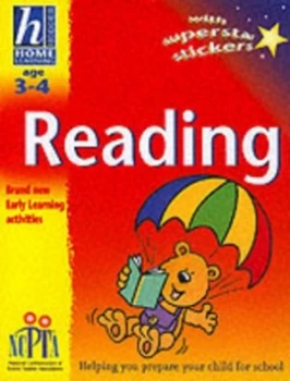 Image of Reading by Rhona Whiteford Paperback
