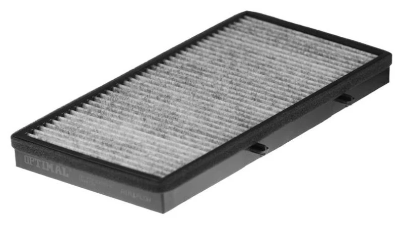 Image of OPTIMAL OP-FCF20039-C Pollen filter Activated Carbon Filter Filter,interior air (424)
