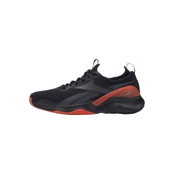 Image of Reebok HIIT Training 2 Shoes Womens - Core Black / Pure Grey 7 / Dyn