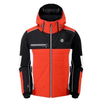 Image of Dare 2b Out Force Waterproof Ski Jacket - Multi