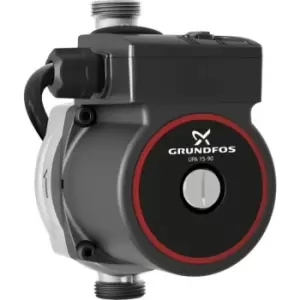 Image of Grundfos UPA15-90N 230V 50HZ UK Plug 99539153