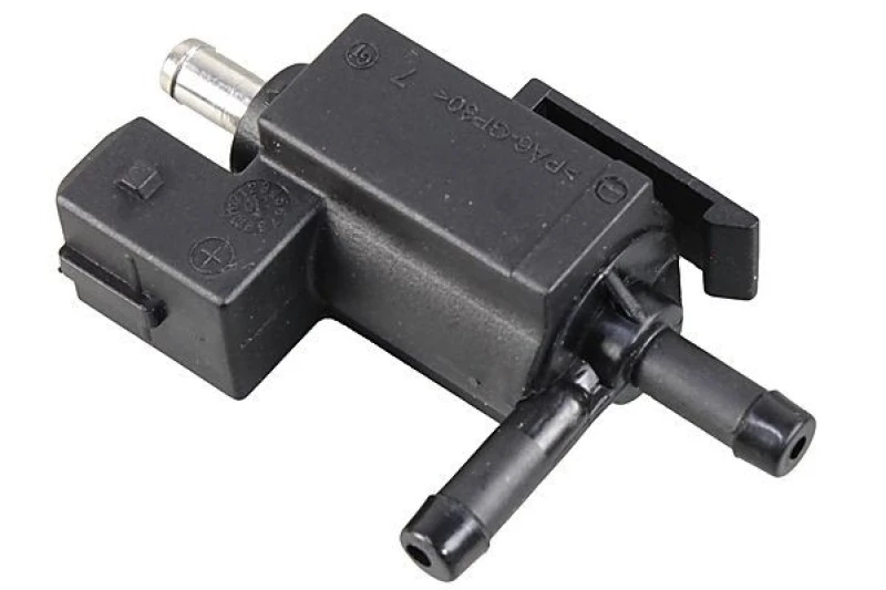 Image of Pressure converter, turbocharger METZGER 0892922