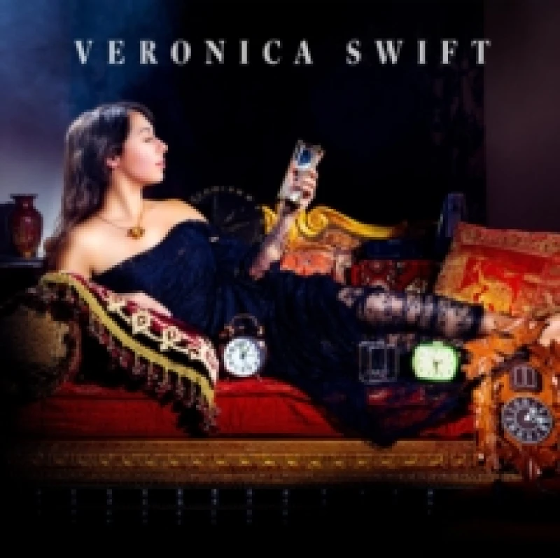 Image of Veronica Swift CD / Album Digipak