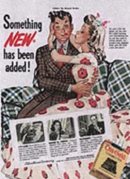 Image of All-American Ads - 40s by Jim Heimann Paperback