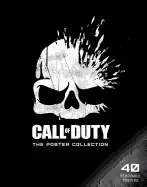 Image of call of duty the poster collection