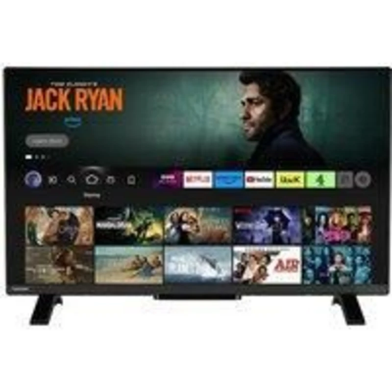 Image of Toshiba 32" 32LF2F53DB Smart Full HD HDR LED TV
