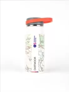 Image of OS THERMAL BOTTLE DARTMOOR