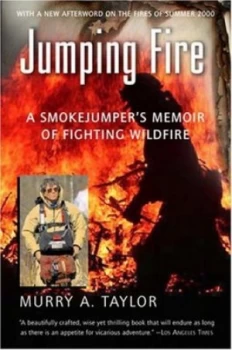 Image of Jumping Fire by Murry A. Taylor Paperback
