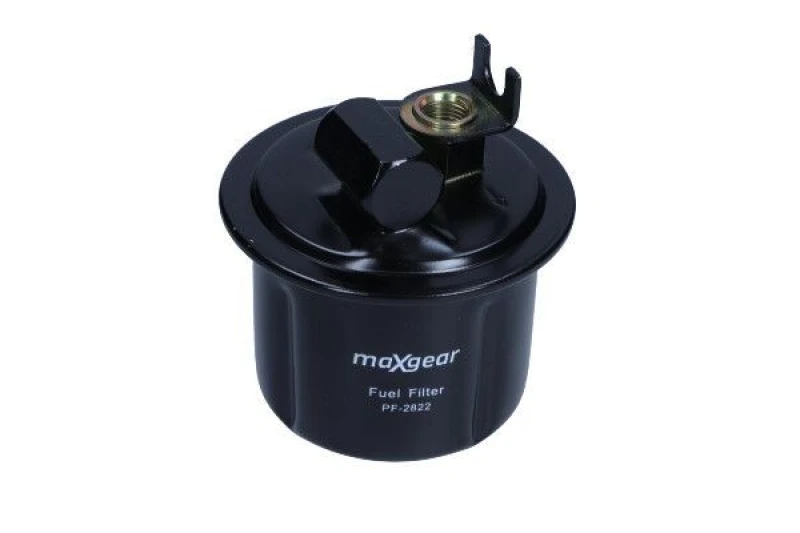 Image of MAXGEAR Fuel filter MAXGEAR 26-2187