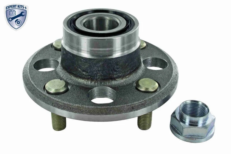 Image of Wheel Hub ACKOJA A26-0009