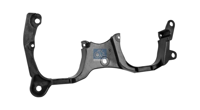 Image of Base, headlight DT Spare Parts 7.10139