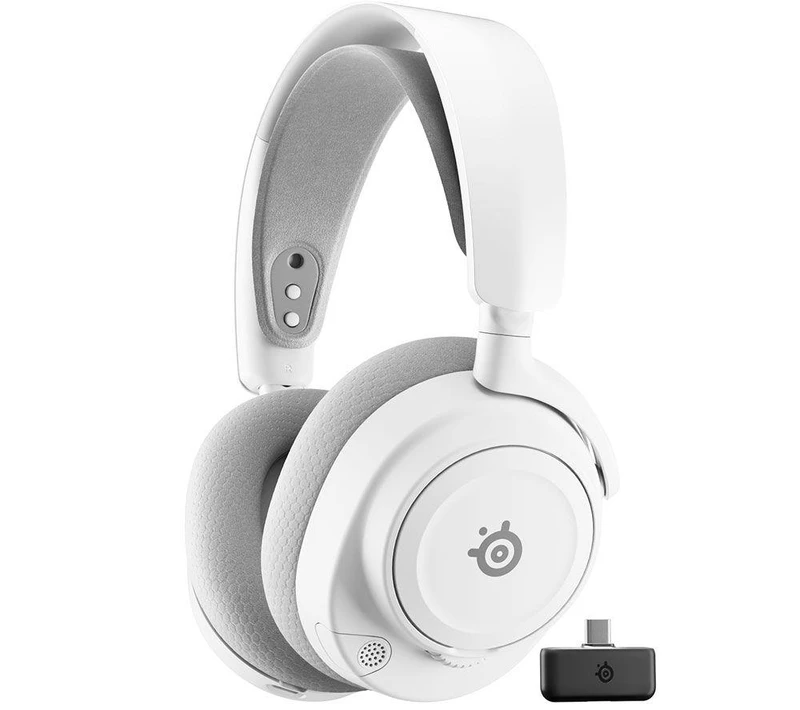 Image of SteelSeries Arctis Nova 7 Gen 2 Wireless Gaming Headset