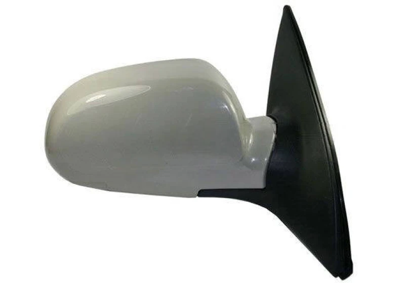 Image of ALKAR 6142452 Wing mirror Right, Electric, Convex, primed Outside Mirror (50)