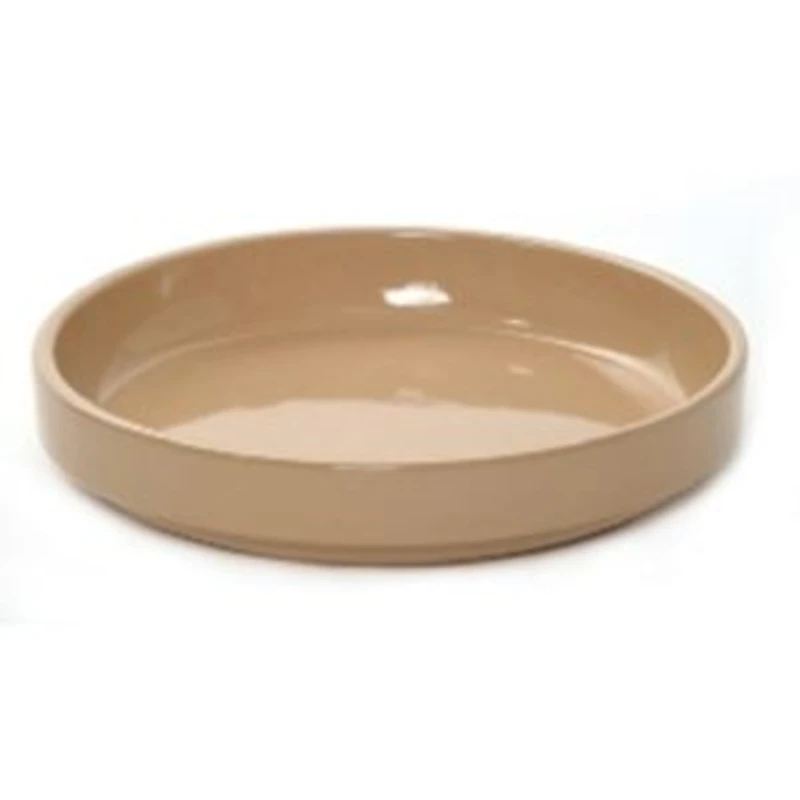 Image of Low Sided Feeding Bowl 40x80mm - 4606 - Mason Cash