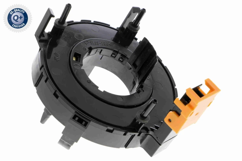 Image of VEMO V10-72-1225 Clock spring Green Mobility Parts Clock spring (4826)