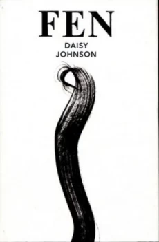 Image of Fen by Daisy Johnson Hardback