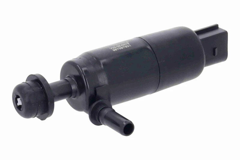 Image of VEMO V20-08-0379 Water Pump, headlight cleaning Front, Original VEMO Quality Water Pump,headlight cleaning (795)