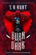 Image of burn the dark malus domestica 1