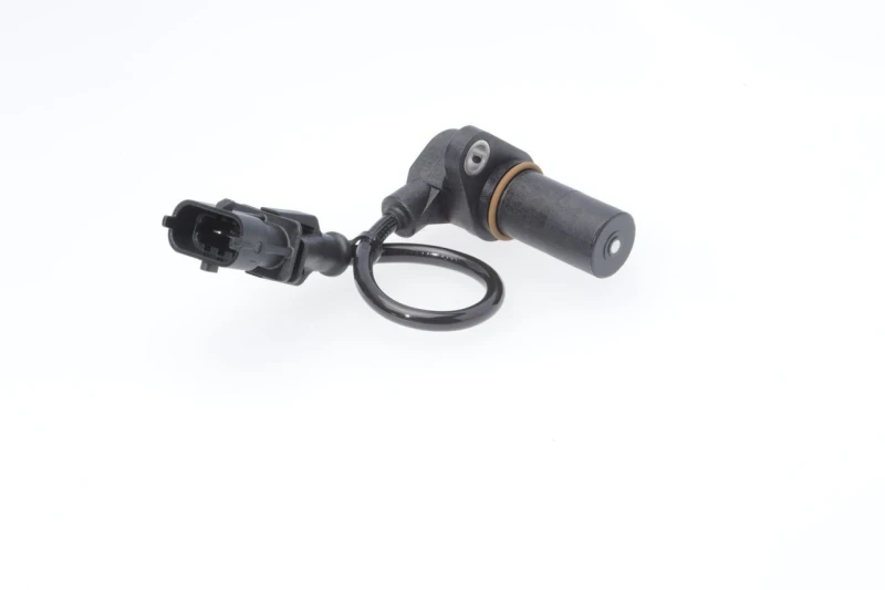 Image of Bosch 0 281 002 659 Impulse Sensor Sensor,crankshaft pulse (833)