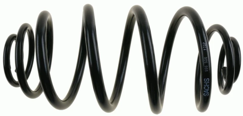 Image of Coil spring SACHS 996 506