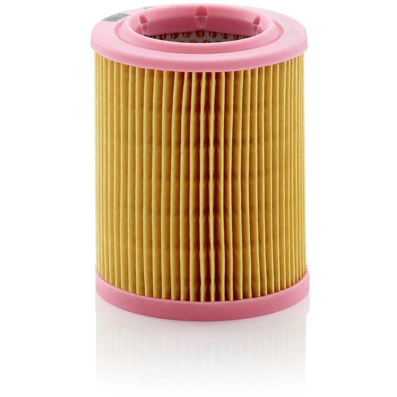 Image of MANN-FILTER C 1024 Air filter Filter Insert Air Filter (8)