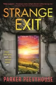 Image of Strange Exit