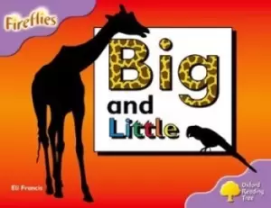 Image of Big and small by Thelma Page
