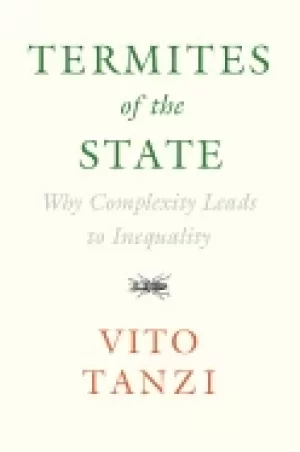Image of termites of the state why complexity leads to inequality