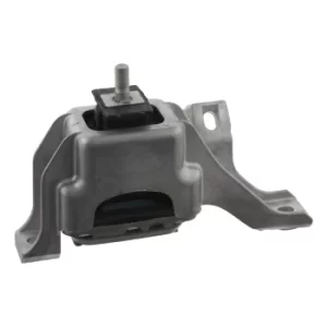 Image of Mounting Bush 31775 by Febi Bilstein Right