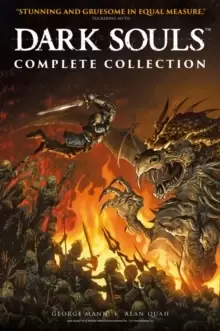 Image of Dark Souls: The Complete Collection