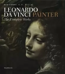 Image of Leonardo da Vinci, Painter : The Complete Works