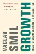 Image of growth from microorganisms to megacities