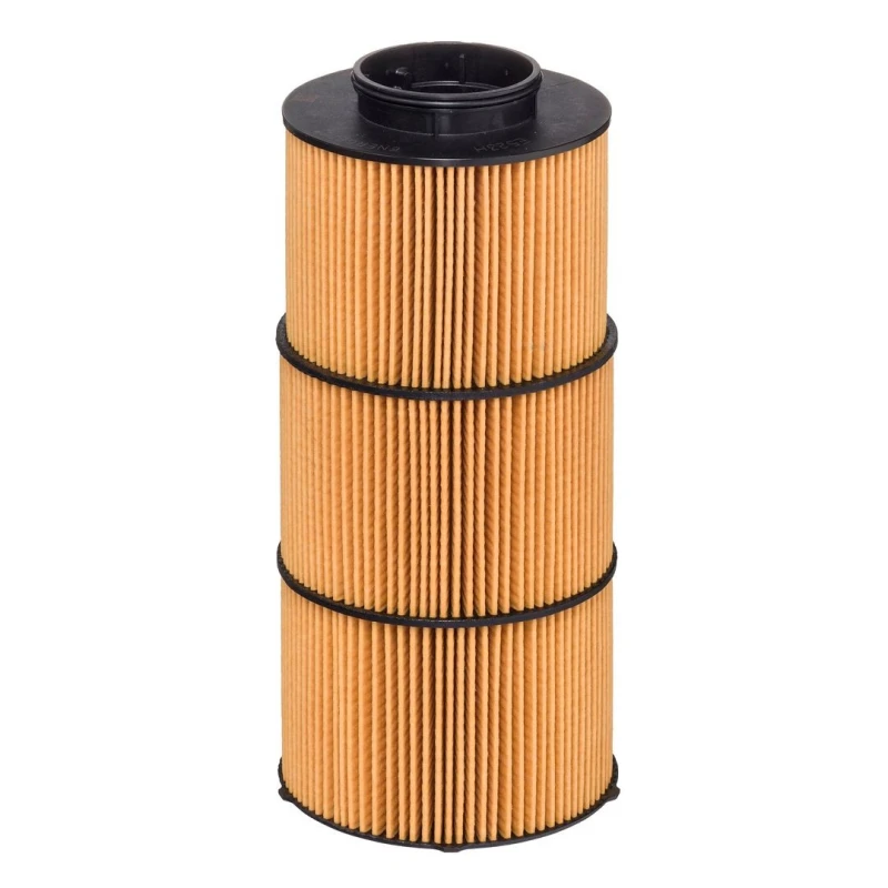 Image of Oil filter HENGST FILTER E523H D373